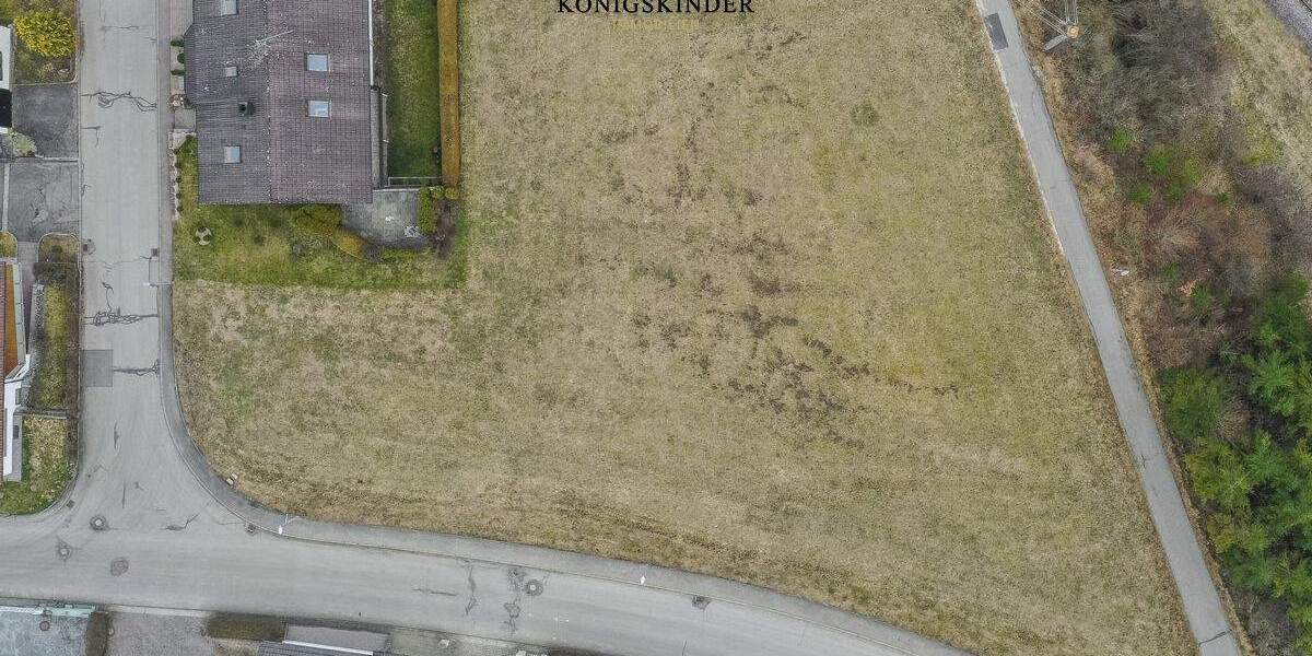 Grundstück Burladingen Gauselfingen - 100.000&euro; | Angebot:25797825