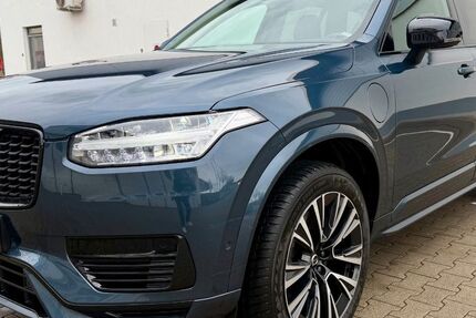Volvo XC90 192.347 km 31.990 &euro; Taunusstein 65232