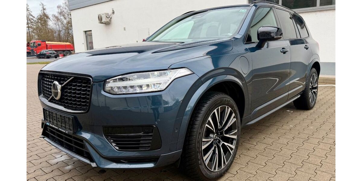 Volvo XC90 192.347 km 31.990 &euro; Taunusstein 65232