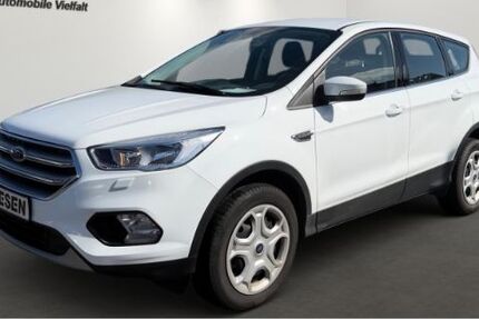 Ford Kuga 49.351 km 14.790 &euro; Mönchengladbach 41061