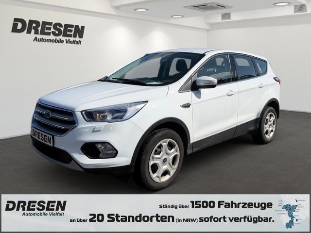 Ford Kuga 49.351 km 14.790 &euro; Mönchengladbach 41061