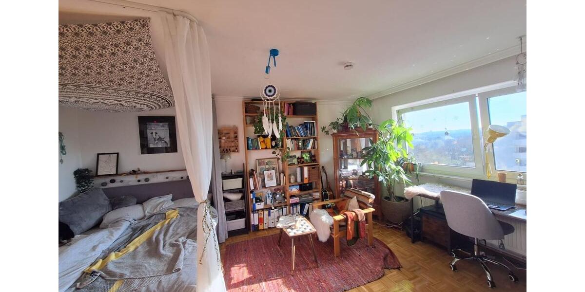 Etagenwohnung Regensburg Das Dörnberg - 4.5 Zimmer, 102 m&sup2;, 360.000&euro; | Angebot:25025198