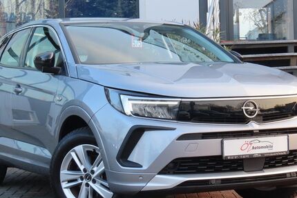 Opel Grandland (X) 10.808 km 20.900 &euro; Neuss 41469
