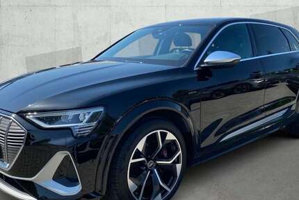 Audi e-tron 41.811 km 37.950 &euro; Rheine 48432