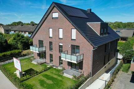 Wohnung zum Kaufen in Münster-Wolbeck 449.000 € 75.57 m² 2 zimmer