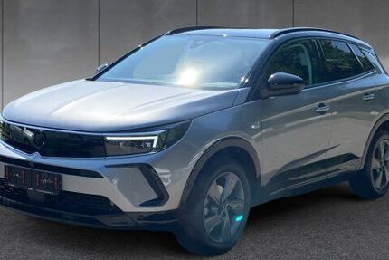 Opel Grandland (X)