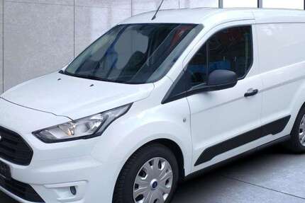 Ford Transit Connect 55.600 km 13.990 &euro; Regensburg 93053