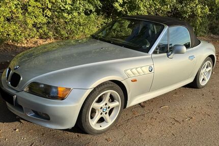 BMW Z3 166.155 km 7.900 &euro; Sindelfingen 71065