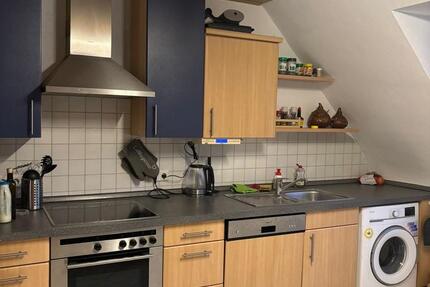 Wohnung zu vermieten 4 zimmer