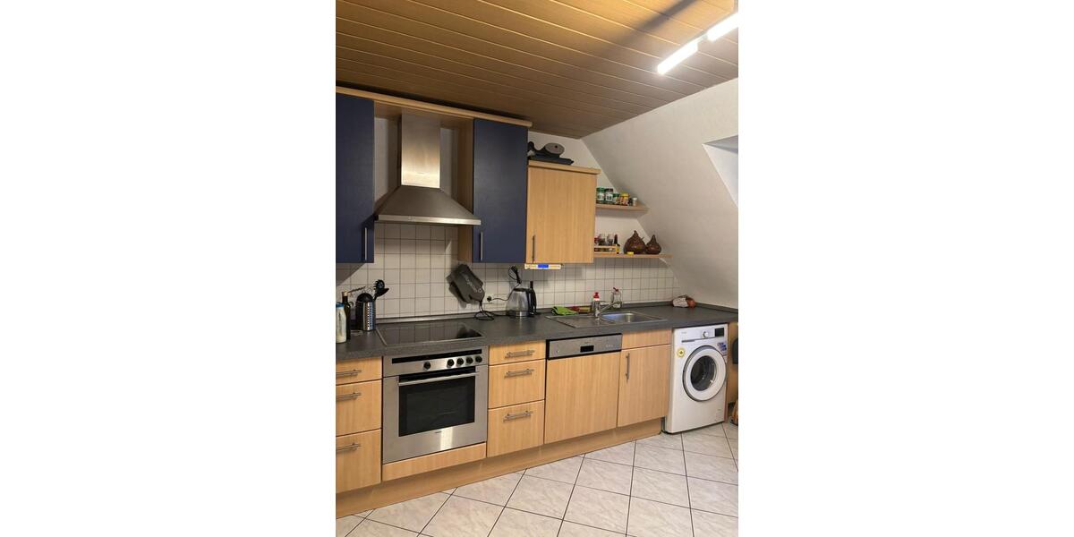 Wohnung zu vermieten 4 zimmer