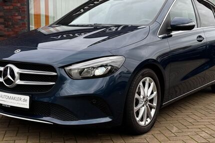 Mercedes-Benz B 180 30.600 km 21.940 &euro; Syke 28857