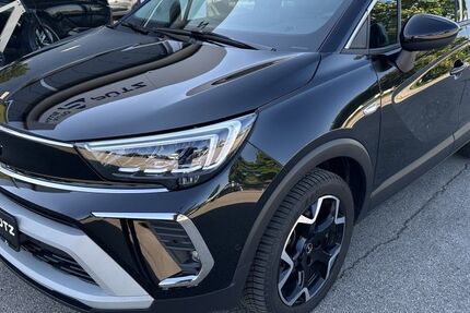 Opel Crossland (X) 35.614 km 18.895 € Bad Wörishofen 86825