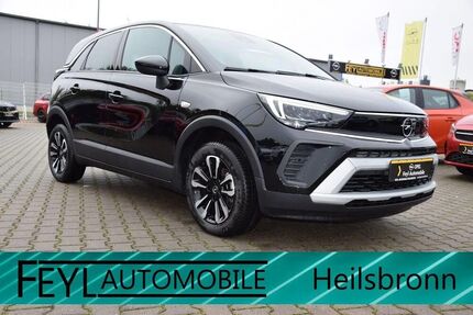 Opel Crossland (X)