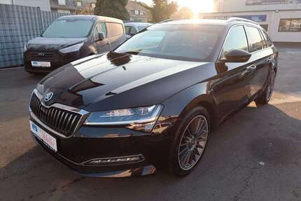 Skoda Superb 215.300 km 16.500 € Bochum 44803