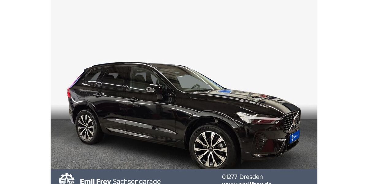 Volvo XC60 28.458 km 46.300 &euro; Dresden 01159