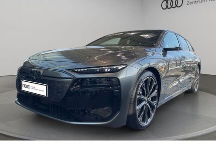 Audi S6 e-tron 3.050 km 92.490 &euro; Kassel 34125