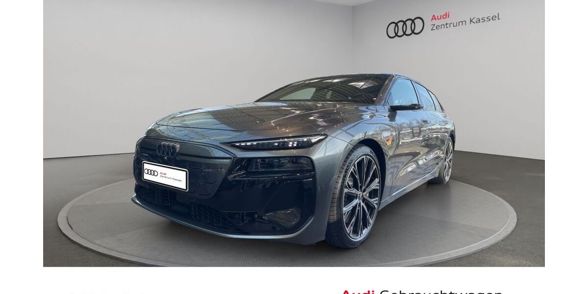 Audi S6 e-tron 3.050 km 92.490 &euro; Kassel 34125