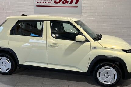 Hyundai INSTER 1.500 km 21.990 &euro; Halberstadt 38820