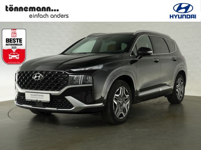 Hyundai SANTA FE 48.030 km 39.924 € Coesfeld 48653