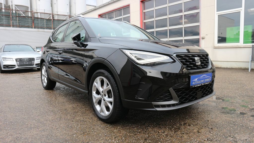 Seat Arona 20.762 km 19.900 &euro; Essen 45355