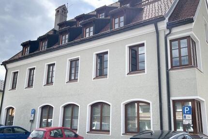 Wohnung Lenggries - 5 Zimmer, 106 m&sup2;, 1.380&euro; | Angebot:26384431