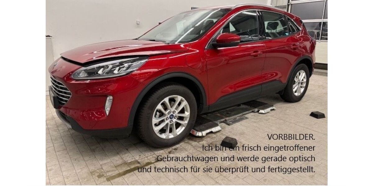 Ford Kuga 102.193 km 16.880 &euro; Oberhausen 46049