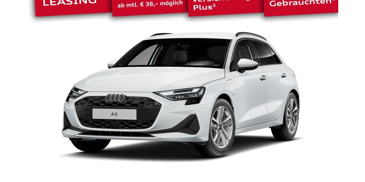 Audi A3 7.709 km 37.640 &euro; Stuttgart 70469
