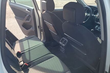 VW Tiguan 136.000 km 15.500 &euro; Weinheim 69469