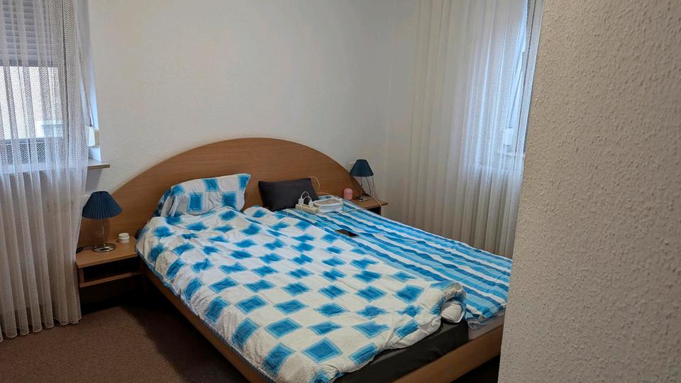 Etagenwohnung Zeitlofs - 1.5 Zimmer, 40 m&sup2;, 620&euro; | Angebot:25445135