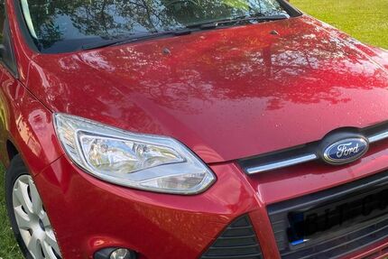 Ford Focus 159.000 km 6.300 &euro; Dudeldorf 54647
