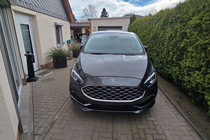 Ford S-Max 103.000 km 25.999 &euro; Blankenburg 38889