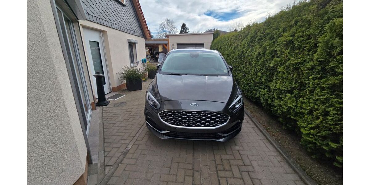 Ford S-Max 103.000 km 25.999 &euro; Blankenburg 38889