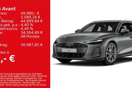 Audi A6 18.000 km 49.980 &euro; Würzburg 97076