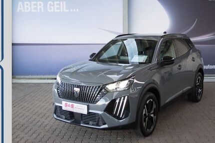 Peugeot 2008 26.500 km 21.990 &euro; Achim 28832