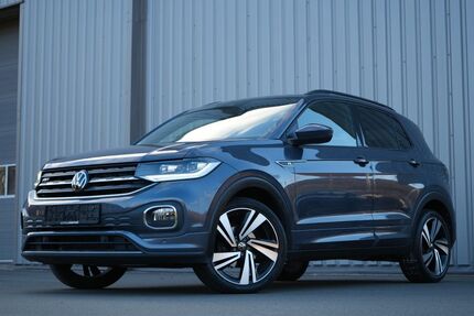 VW T-Cross 88.000 km 17.980 &euro; Haiger 35708