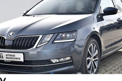 Skoda Octavia 114.000 km 18.995 &euro; Magdeburg 39126