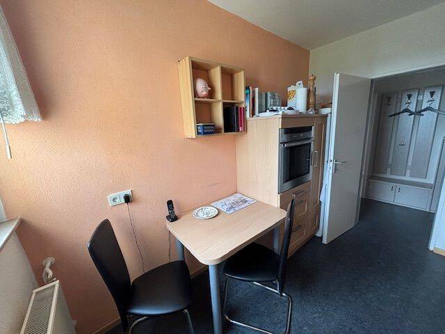 Etagenwohnung Bremen Gartenstadt Vahr - 3 Zimmer, 81 m&sup2;, 249.000&euro; | Angebot:26687004