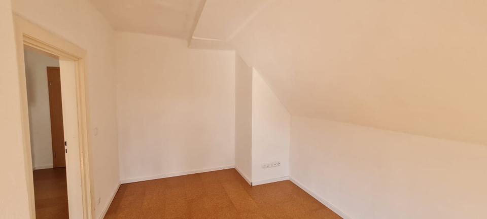 Dachgeschoßwohnung Gülzow-Prüzen Prüzen - 2 Zimmer, 42 m&sup2;, 370&euro; | Angebot:26366295