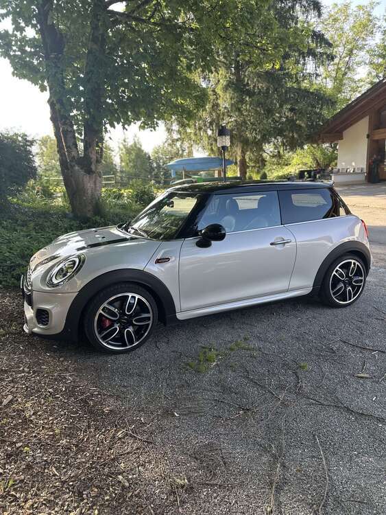 John Cooper Works