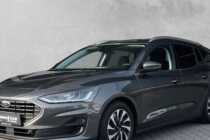 Ford Focus 18.943 km 24.890 &euro; Bielefeld 33609