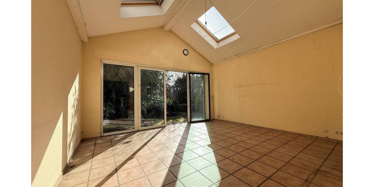 Doppelhaushälfte Köln Merheim - 5 Zimmer, 154 m&sup2;, 459.980&euro; | Angebot:26038890