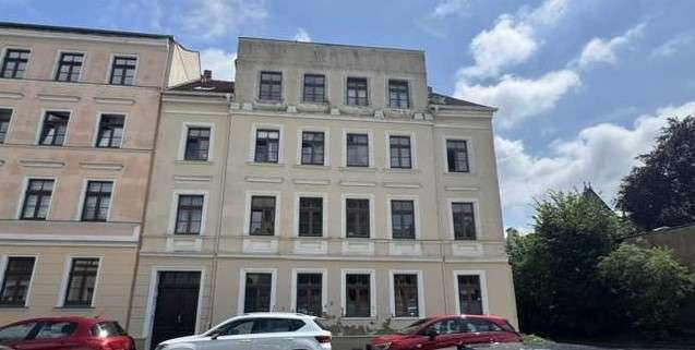 Etagenwohnung Görlitz Südstadt - 3 Zimmer, 56 m&sup2;, 45.000&euro; | Angebot:26929003