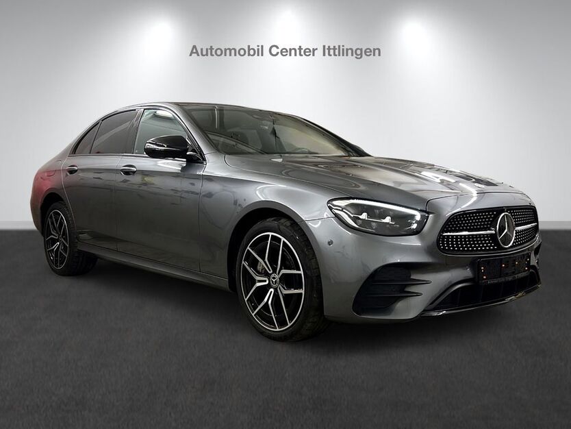 Mercedes-Benz E 300 57.000 km 43.990 € Ittlingen 74930
