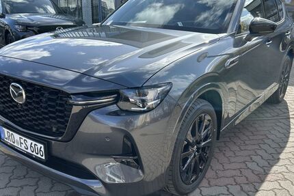 Mazda CX-60 3.306 km 54.900 &euro; Güstrow 18273