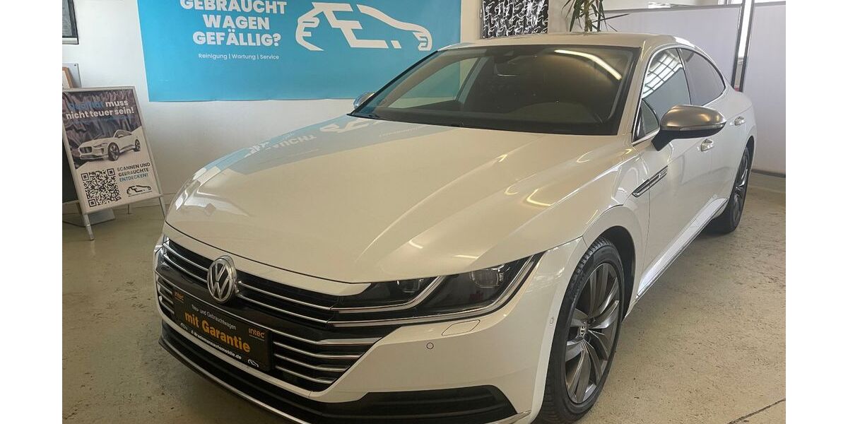 VW Arteon 145.500 km 18.950 &euro; Falkensee 14612