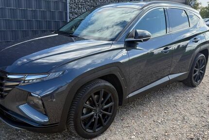 Hyundai TUCSON 39.998 km 23.490 € Geilenkirchen 52511