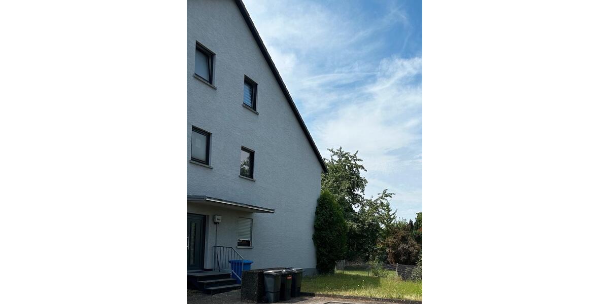 Dachgeschoßwohnung Mühlheim am Main - 3 Zimmer, 52 m&sup2;, 750&euro; | Angebot:26397971