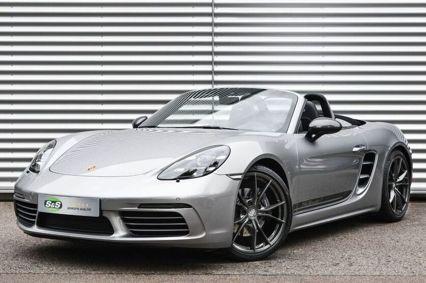 Boxster