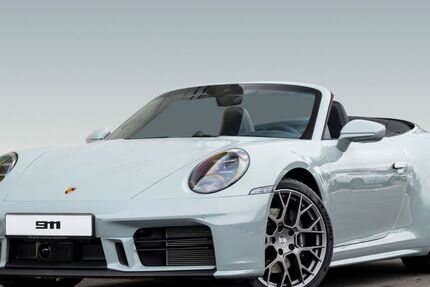 Porsche 992 6.900 km 158.900 € Heilbronn 74074
