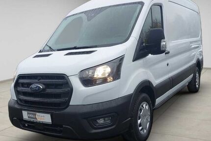 Ford Transit 40.600 km 24.990 &euro; Rostock 18146